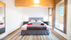 Les 4 Elements - Apt B302 - BO Immobilier - Châtel